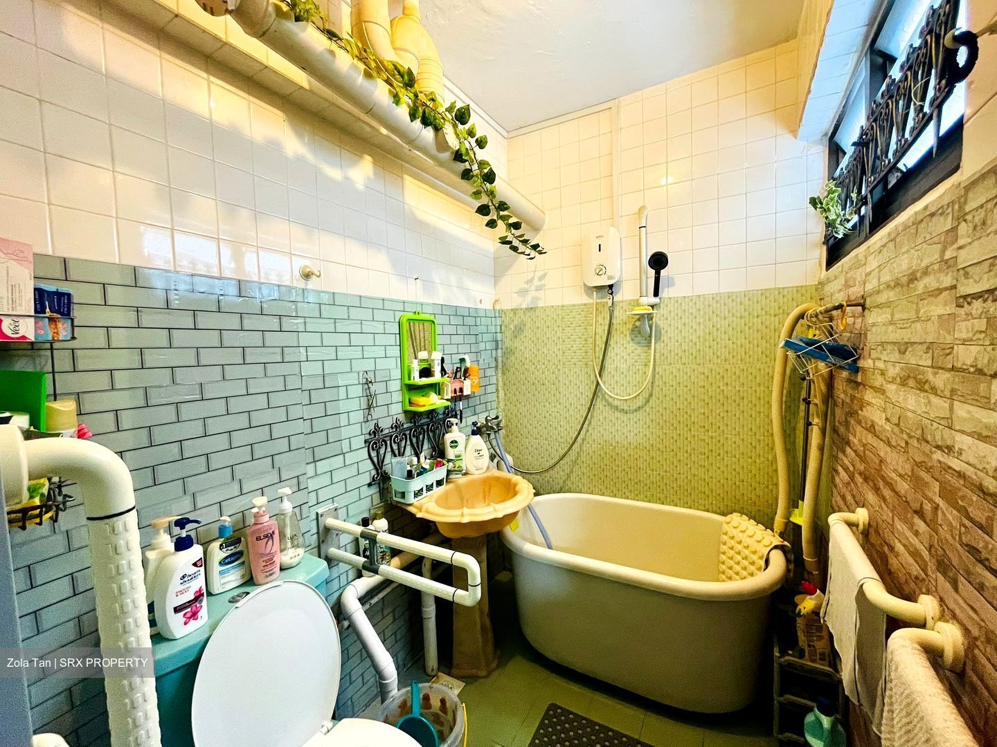Blk 118 Chong Pang Vale (Yishun), HDB 3 Rooms #637723891